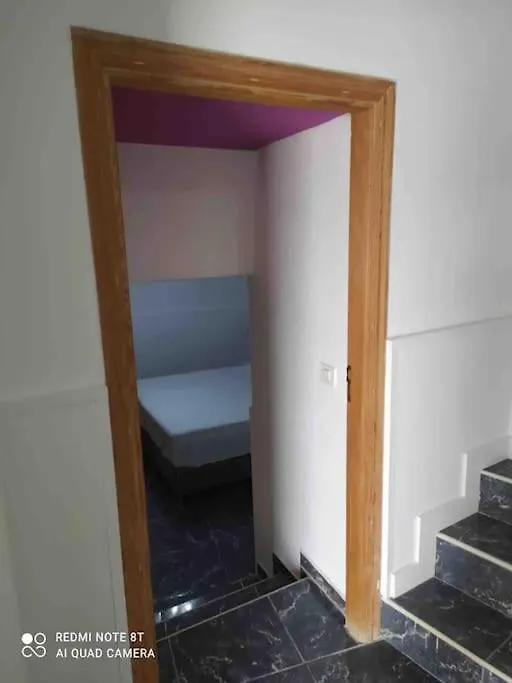 Claudia Puertito De Adeje - 2 Bedrooms, 70Mq, On The Beach Costa Adeje  Apartamento