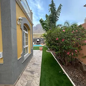 Villa Lady#Luxury Costa Adeje , Costa Adeje (Tenerife) Spain