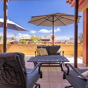 Terrazas Del Duque Ii Hideaway , Costa Adeje (Tenerife) Spain