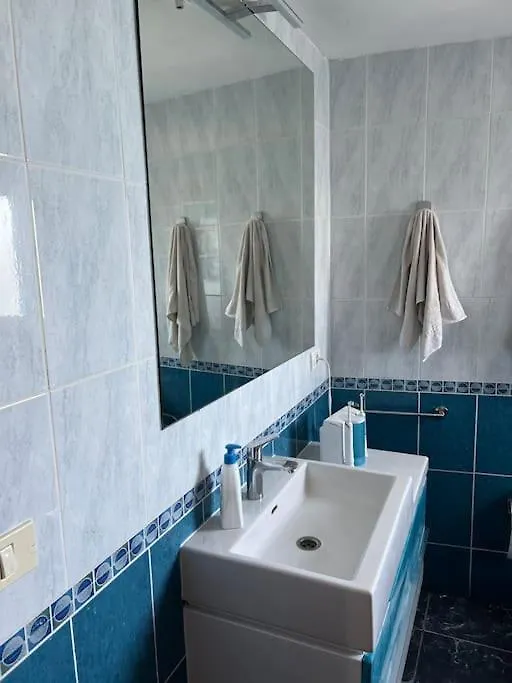 Claudia Puertito De Adeje - 2 Bedrooms, 70Mq, On The Beach Costa Adeje  España