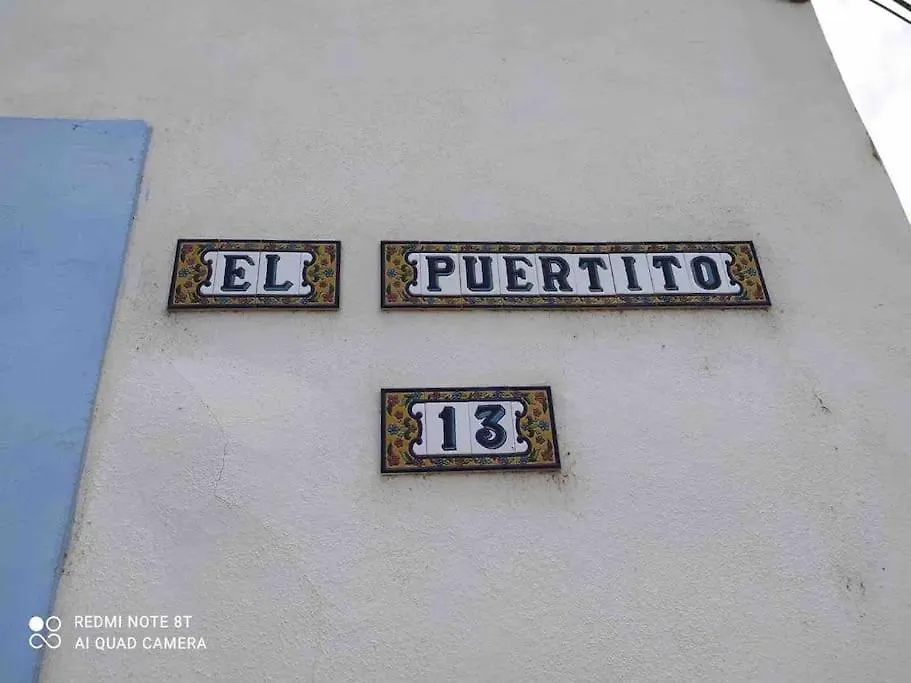 Claudia Puertito De Adeje - 2 Bedrooms, 70Mq, On The Beach Costa Adeje