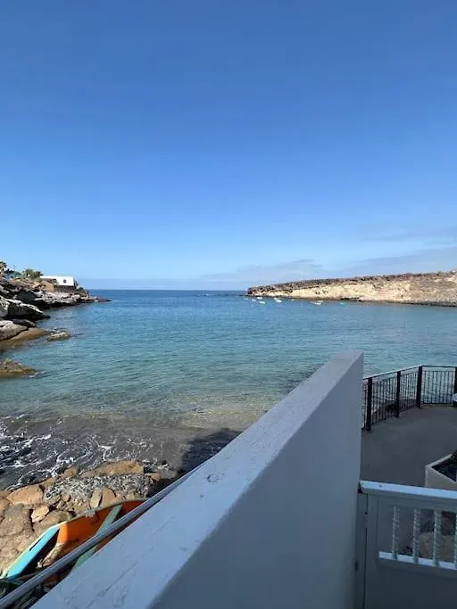 Claudia Puertito De Adeje - 2 Bedrooms, 70Mq, On The Beach Costa Adeje  España