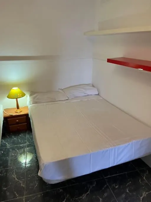 Claudia Puertito De Adeje - 2 Bedrooms, 70Mq, On The Beach Costa Adeje  0*, Costa Adeje (Tenerife) España