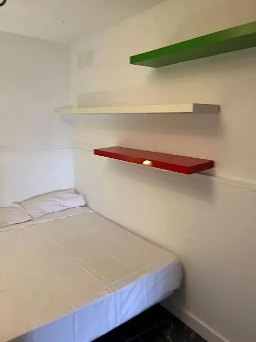 Apartamento Claudia Puertito De Adeje - 2 Bedrooms, 70Mq, On The Beach Costa Adeje