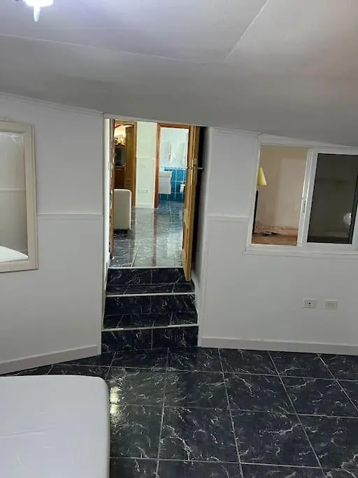 Claudia Puertito De Adeje - 2 Bedrooms, 70Mq, On The Beach Costa Adeje  0*, Costa Adeje (Tenerife)