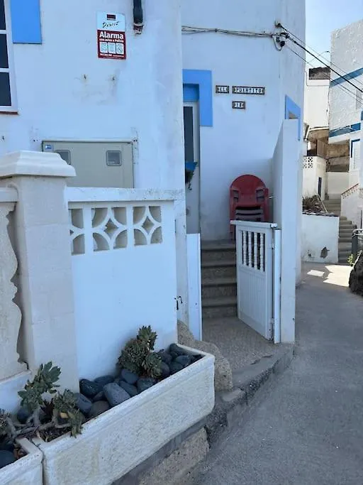 Claudia Puertito De Adeje - 2 Bedrooms, 70Mq, On The Beach Costa Adeje  Costa Adeje (Tenerife)