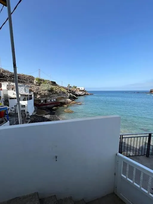 Claudia Puertito De Adeje - 2 Bedrooms, 70Mq, On The Beach Costa Adeje  Apartment Costa Adeje (Tenerife)
