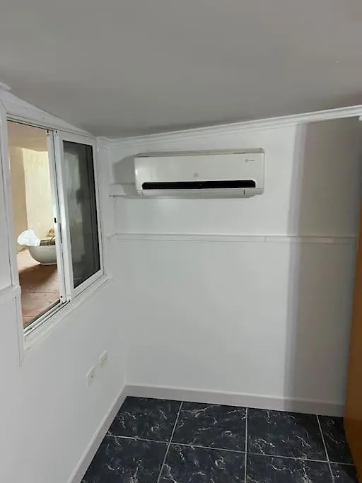 Apartamento Claudia Puertito De Adeje - 2 Bedrooms, 70Mq, On The Beach Costa Adeje
