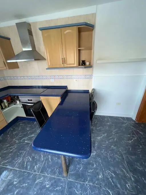 Claudia Puertito De Adeje - 2 Bedrooms, 70Mq, On The Beach アデヘ 0*,