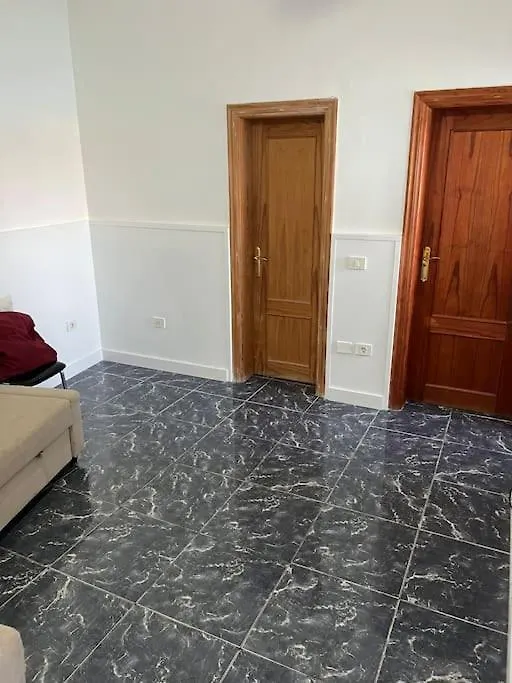 Apartamento Claudia Puertito De Adeje - 2 Bedrooms, 70Mq, On The Beach Costa Adeje