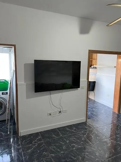 Claudia Puertito De Adeje - 2 Bedrooms, 70Mq, On The Beach Costa Adeje  Apartamento