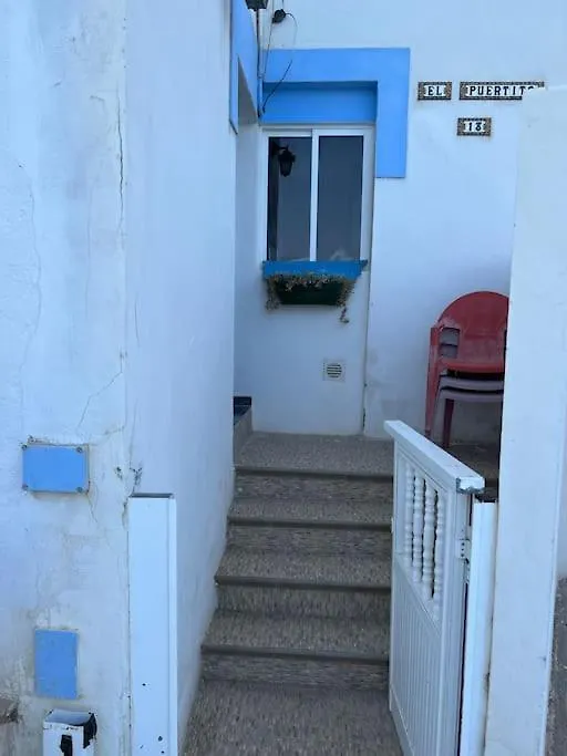 Claudia Puertito De Adeje - 2 Bedrooms, 70Mq, On The Beach Costa Adeje  0*, Costa Adeje (Tenerife) España