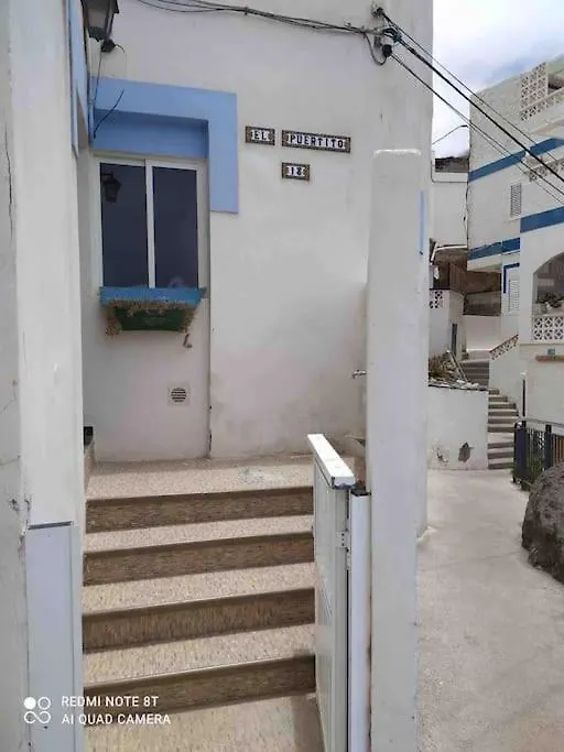 Claudia Puertito De Adeje - 2 Bedrooms, 70Mq, On The Beach Costa Adeje  España