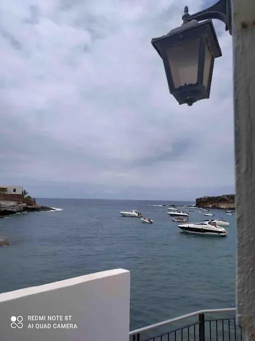 Claudia Puertito De Adeje - 2 Bedrooms, 70Mq, On The Beach Costa Adeje  Costa Adeje (Tenerife)