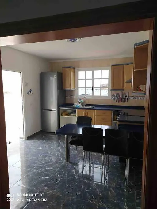 Claudia Puertito De Adeje - 2 Bedrooms, 70Mq, On The Beach Costa Adeje  0*, Costa Adeje (Tenerife)